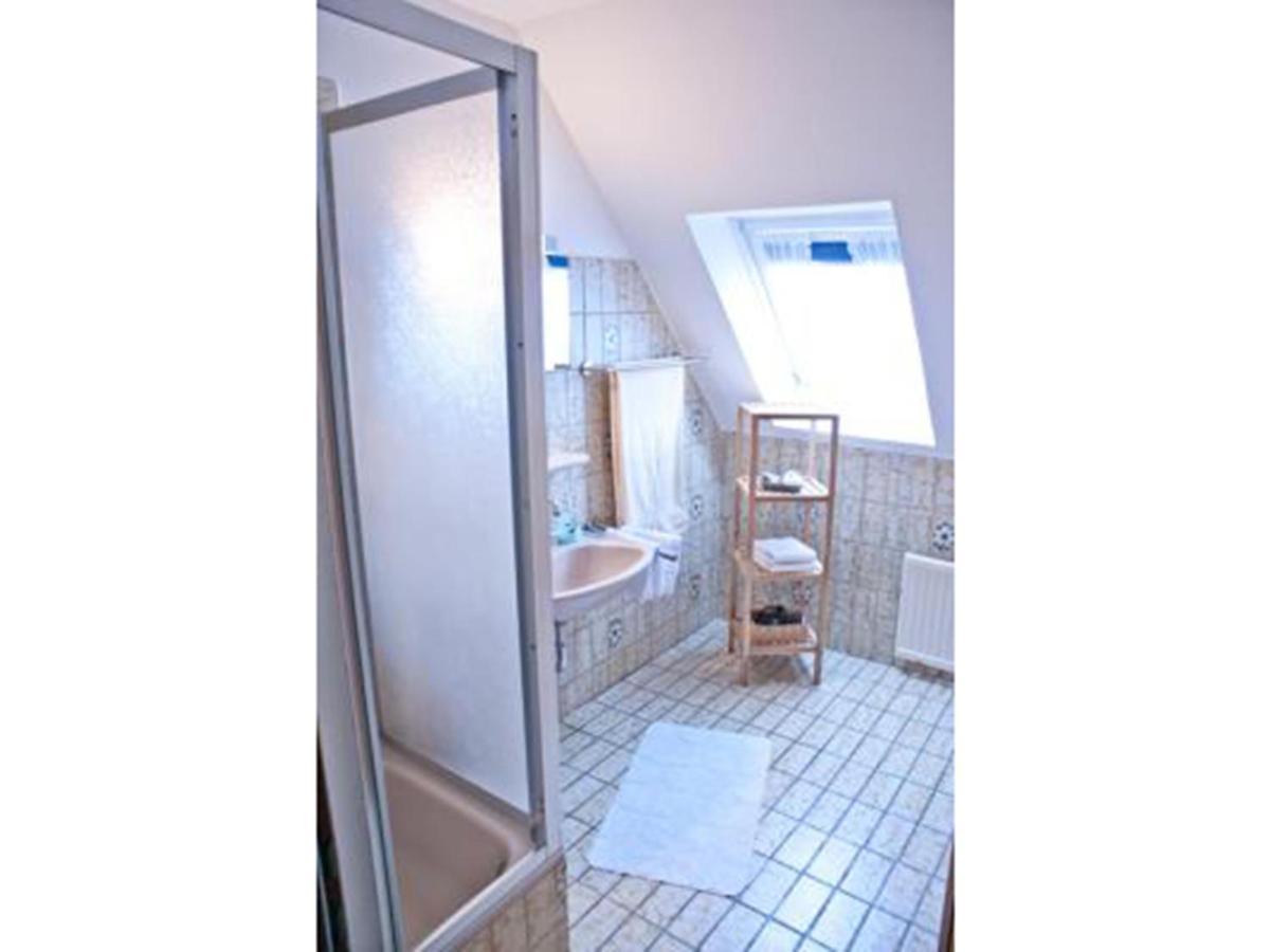 Neu ! Deichblick 1 Og Dornum